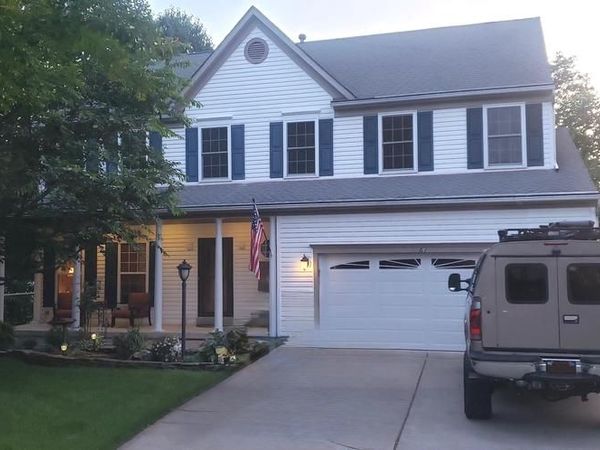 61 BRUSH EVERARD COURT, STAFFORD, VA 22554