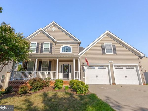 23636 HANSEL COURT , LEONARDTOWN, MD 20650