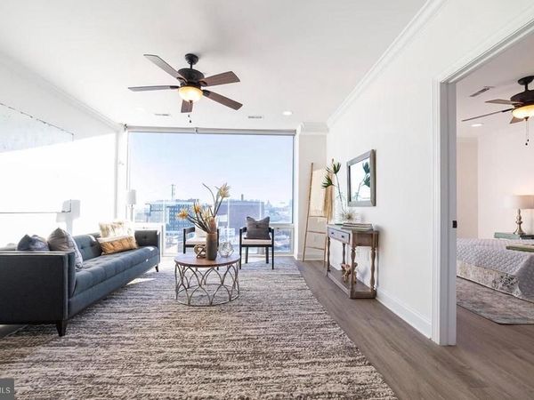 1 BROWN STREET, Unit 2B2BA, PHILADELPHIA, PA 19123