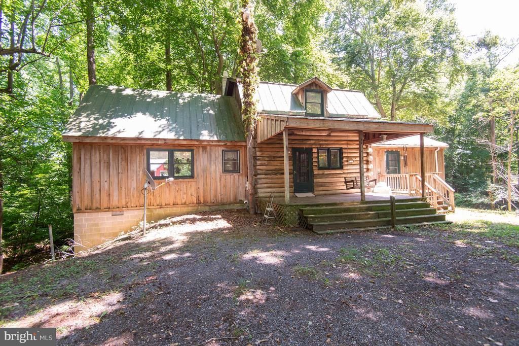 21370 SKELETON CREEK ROAD, PRESTON, MD 21655