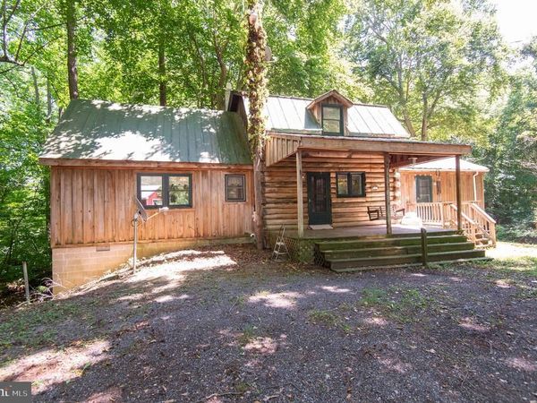 21370 SKELETON CREEK ROAD , PRESTON, MD 21655