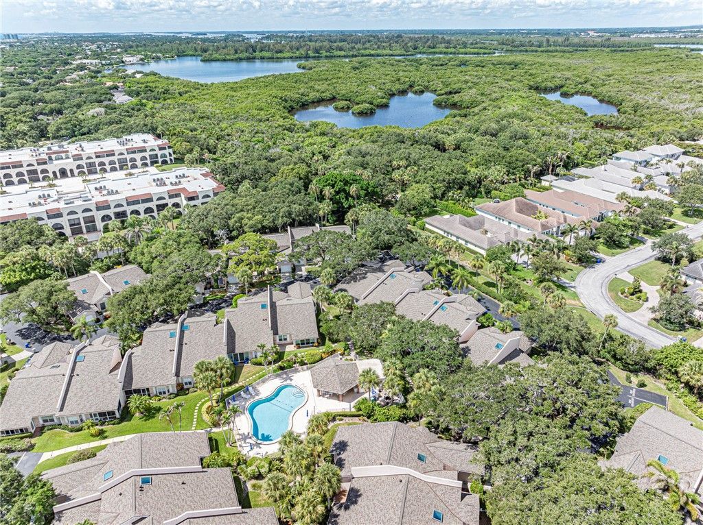 219 Park Shores Circle, Unit 219B, Vero Beach, FL 32963 Photo