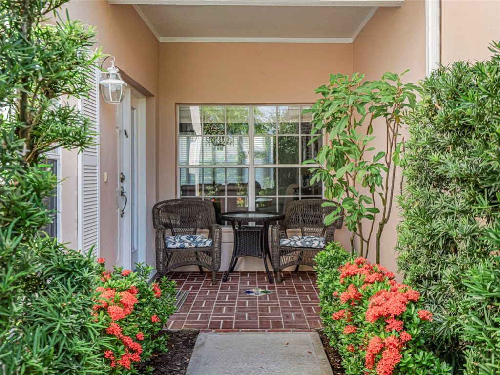 219 Park Shores Circle, Unit 219B, Vero Beach, FL 32963 Photo