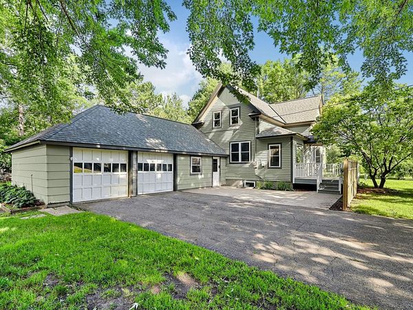440 River Drive W, Milaca, MN 56353