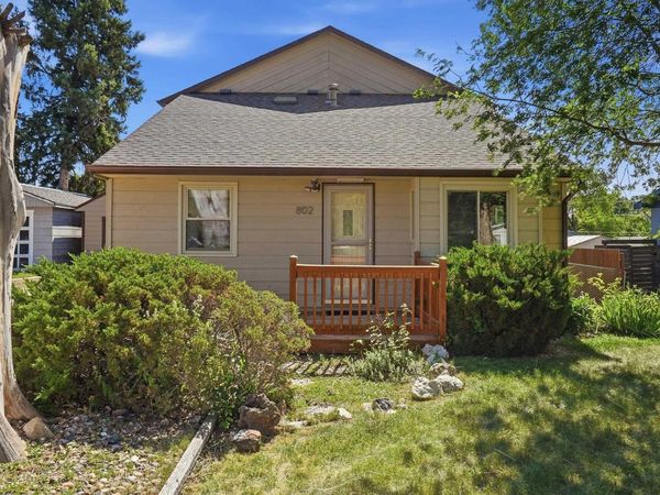 802 ROBAIX DR, Rapid City, SD 57702
