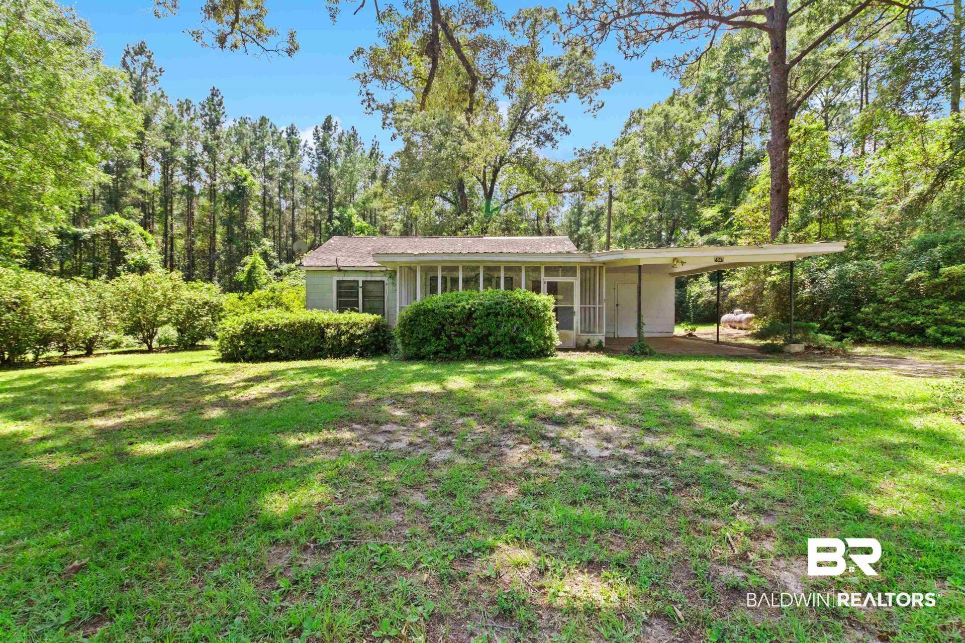 5845 Highway 4, Jay, FL 32565 Main Photo