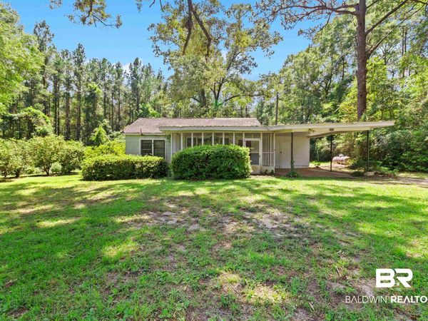 5845 Highway 4, Jay, FL 32565