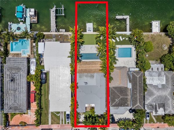 741 86th St , Miami Beach, FL 33141