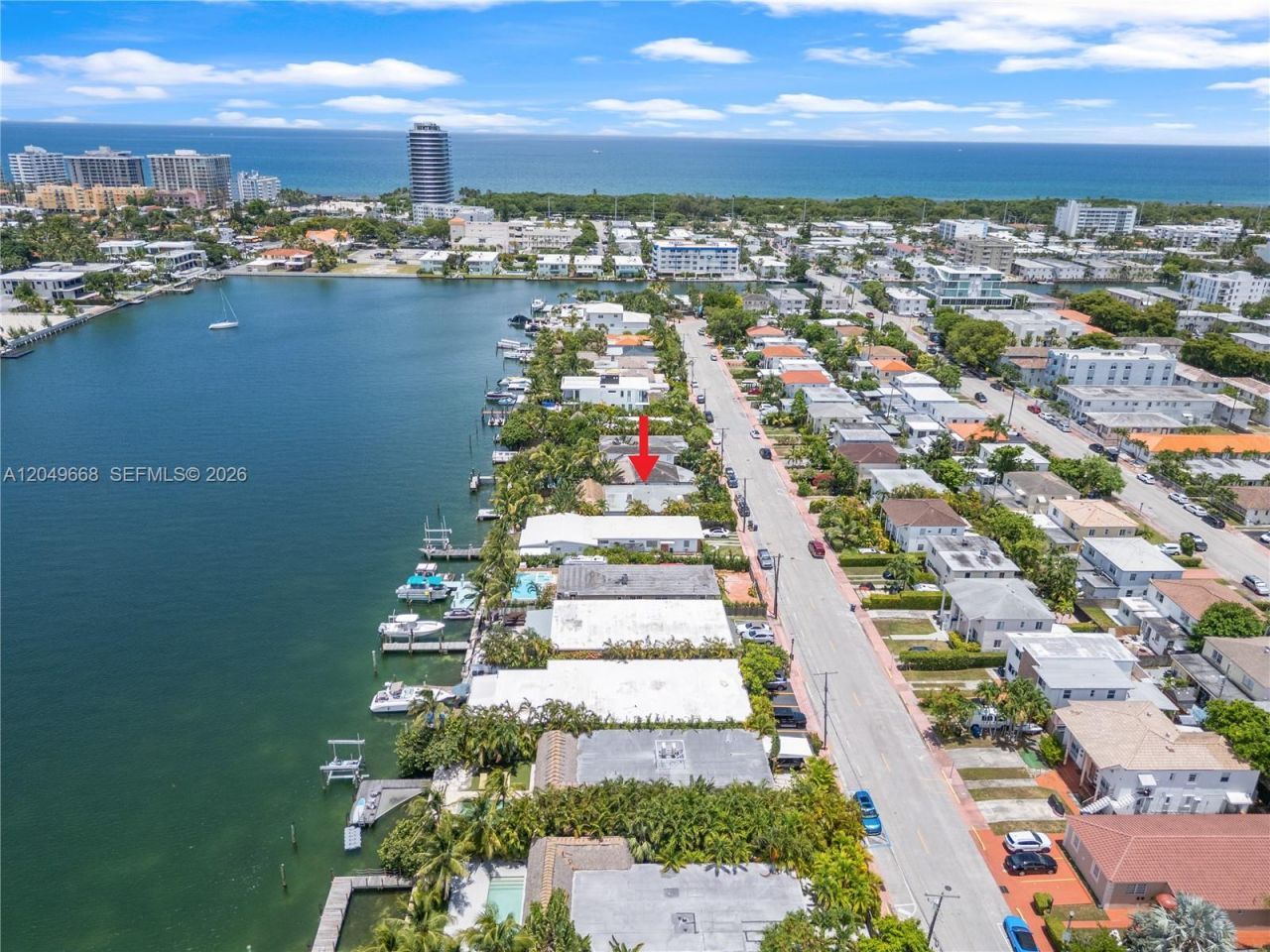 741 86th St , Miami Beach, FL 33141 Photo