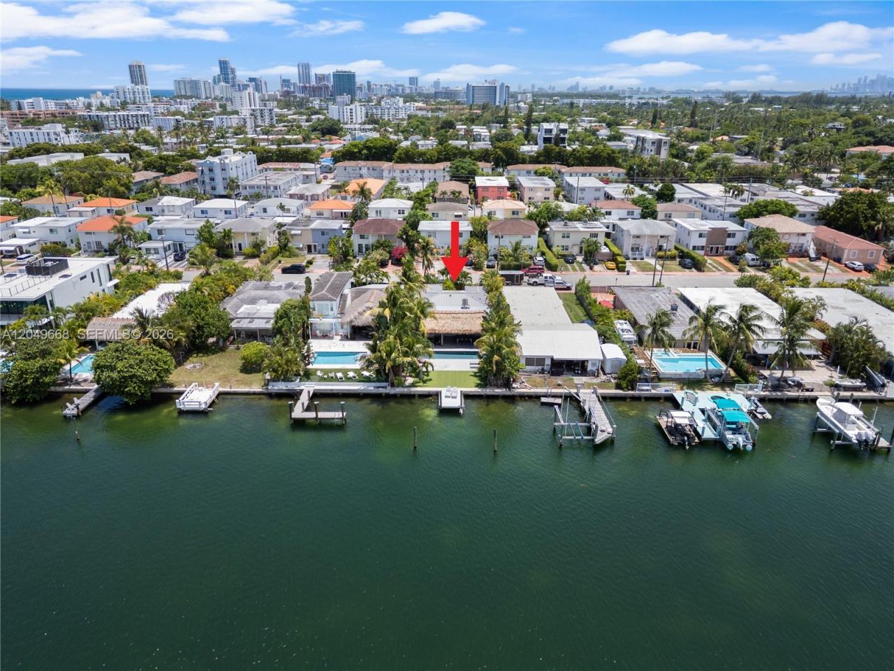 741 86th St , Miami Beach, FL 33141 Photo
