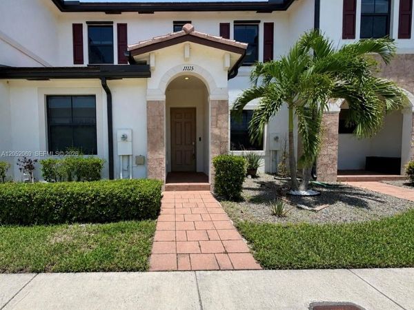11115 W 32nd Ln , Hialeah, FL 33018