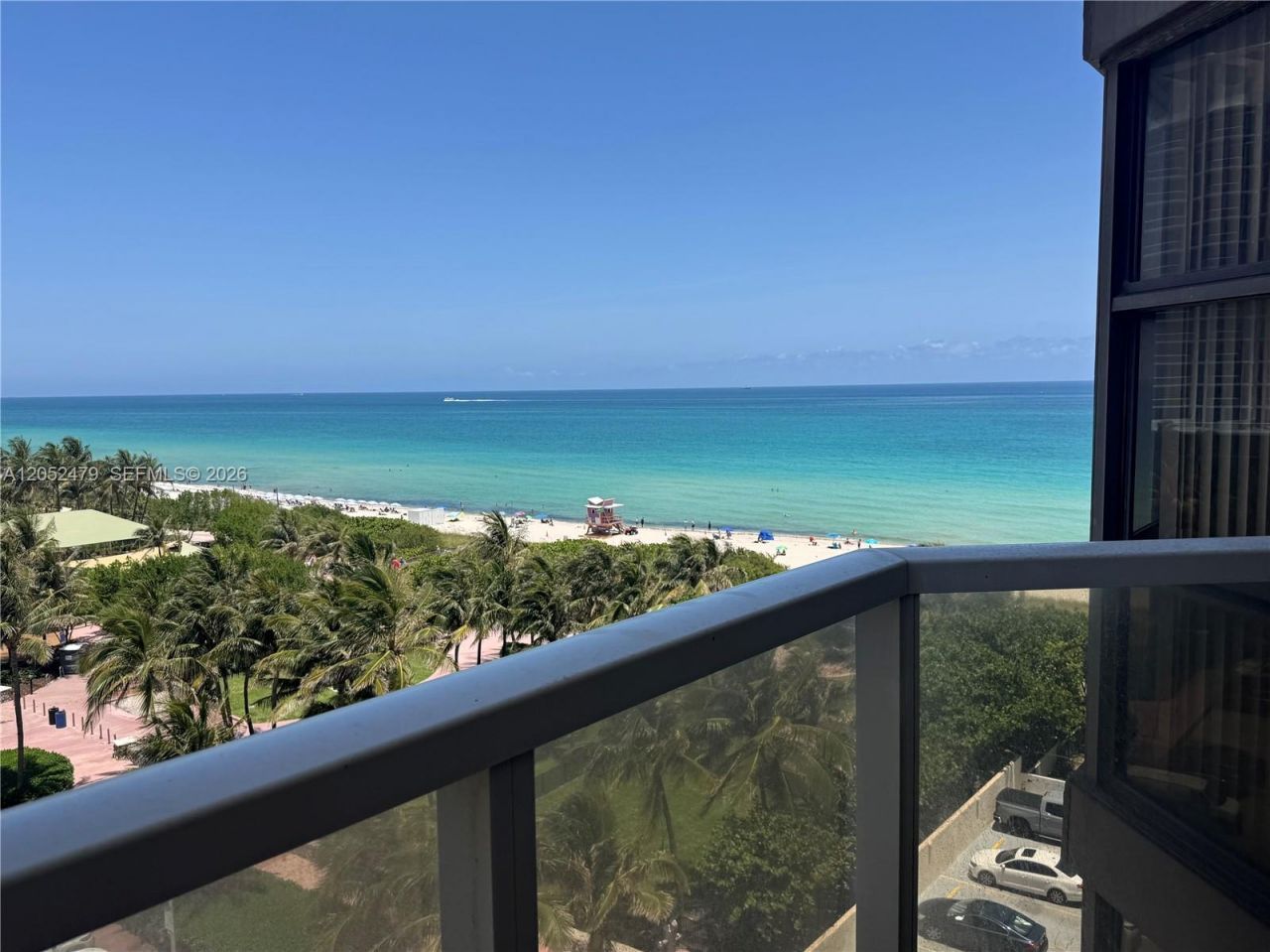 6423 Collins Ave , Unit 809, Miami Beach, FL 33141 Photo