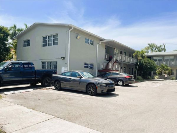 1830 Cleveland St , Unit 2, Hollywood, FL 33020