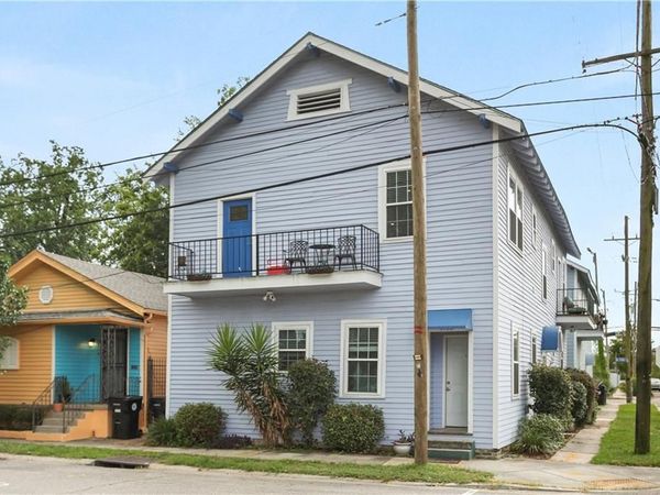 3138 ORLEANS Avenue , New Orleans, LA 70119