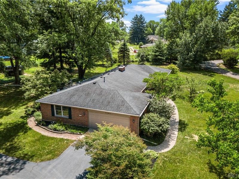156 Manor Lane, Washington Township, OH 45429 Photo 44