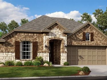 1340 San Laguna Lane, Fort Worth, TX 76052