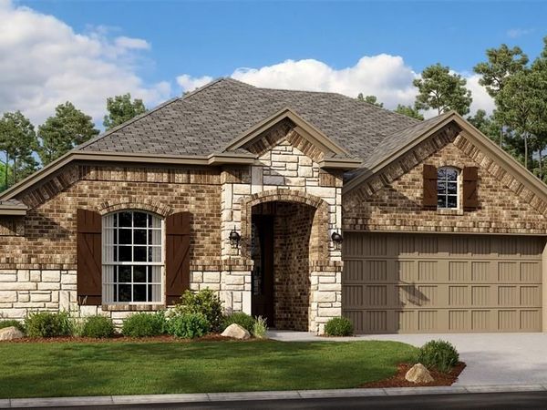 1340 San Laguna Lane, Fort Worth, TX 76052