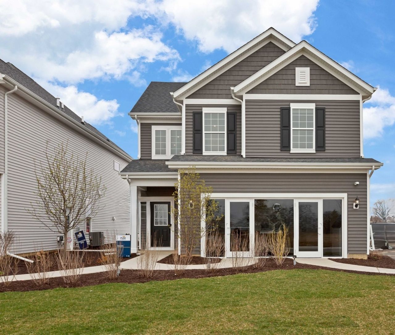 142 Daltrey Drive , Oswego, IL 60543