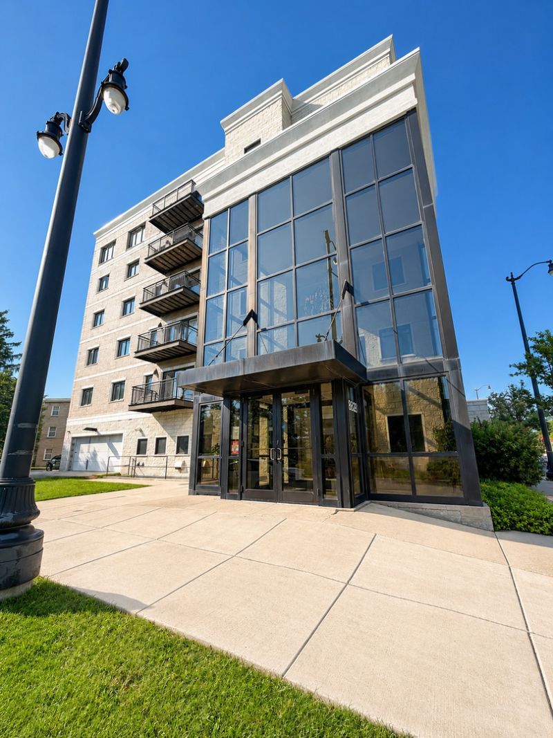 8828 Niles Center Road, Skokie, IL 60077