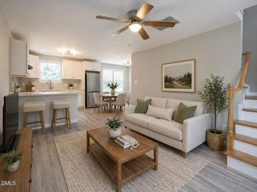 409 Sage Road, Unit B, Chapel Hill, NC 27514