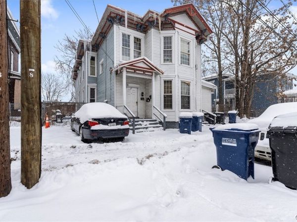 148 Seymour Street , Unit 50, Syracuse, NY 13202