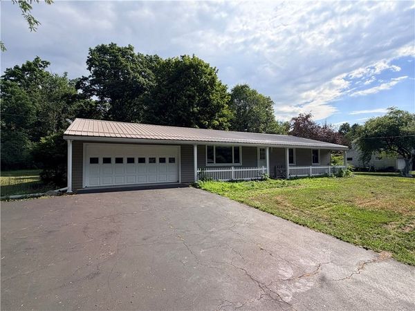 12023 Churchill Place , Big Flats, NY 14814