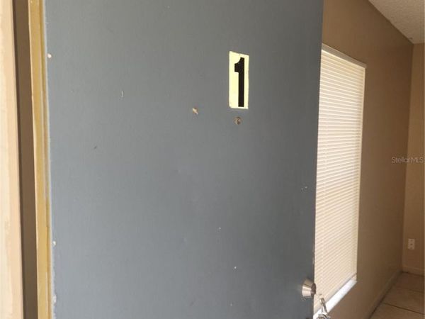 3922 E JEAN STREET, Unit 1, TAMPA, FL 33610