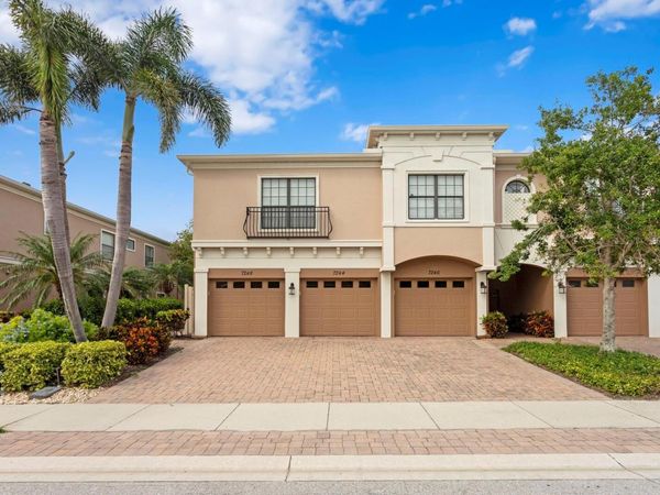 7244 HAMILTON ROAD , Unit 7244, BRADENTON, FL 34209