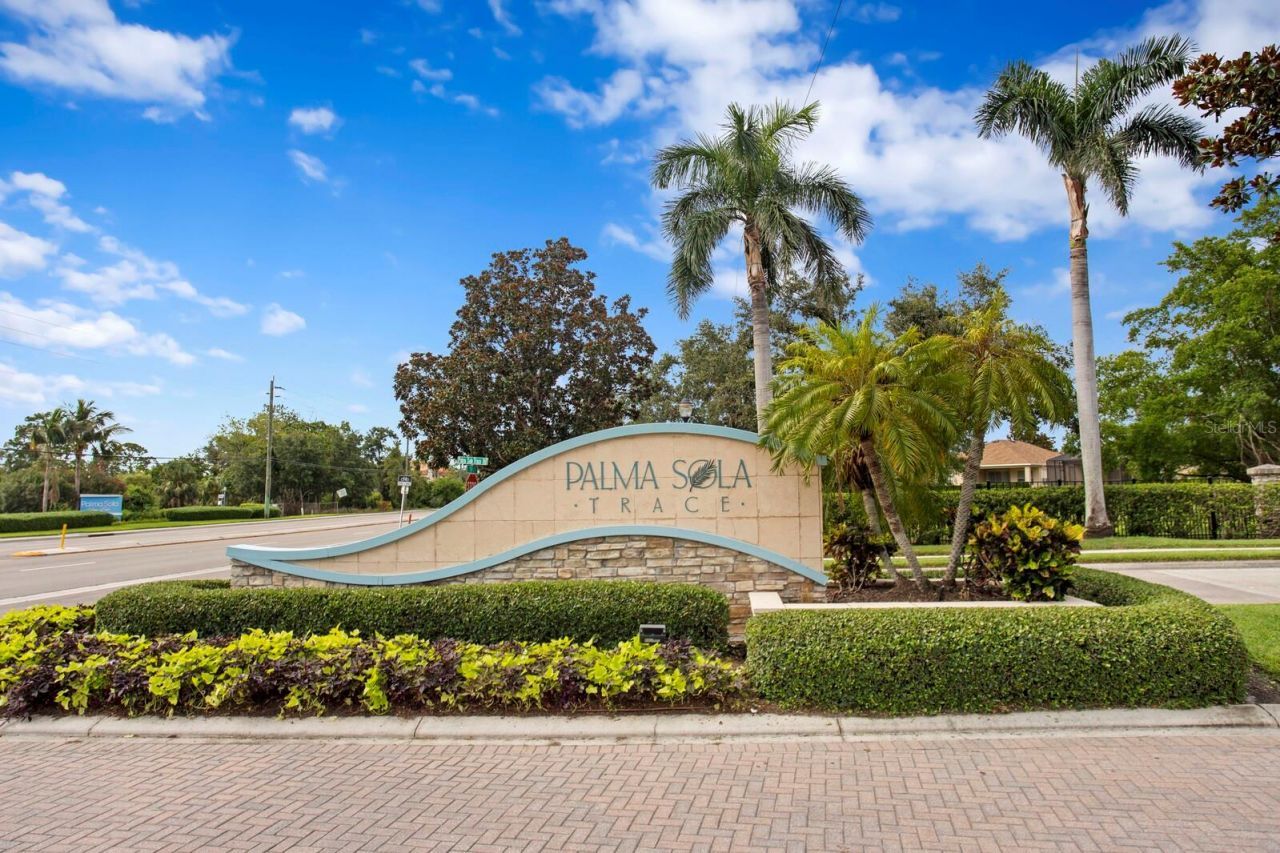 7244 Hamilton Road , Unit 7244, Bradenton, FL 34209 Photo
