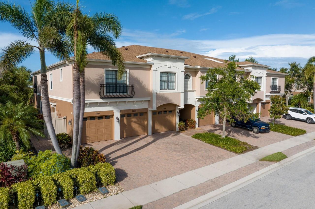 7244 Hamilton Road , Unit 7244, Bradenton, FL 34209 Photo
