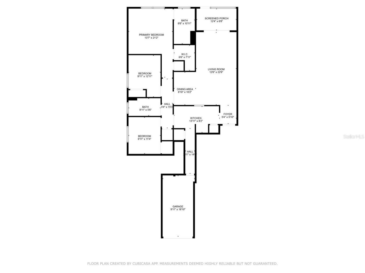 7244 Hamilton Road , Unit 7244, Bradenton, FL 34209 Photo