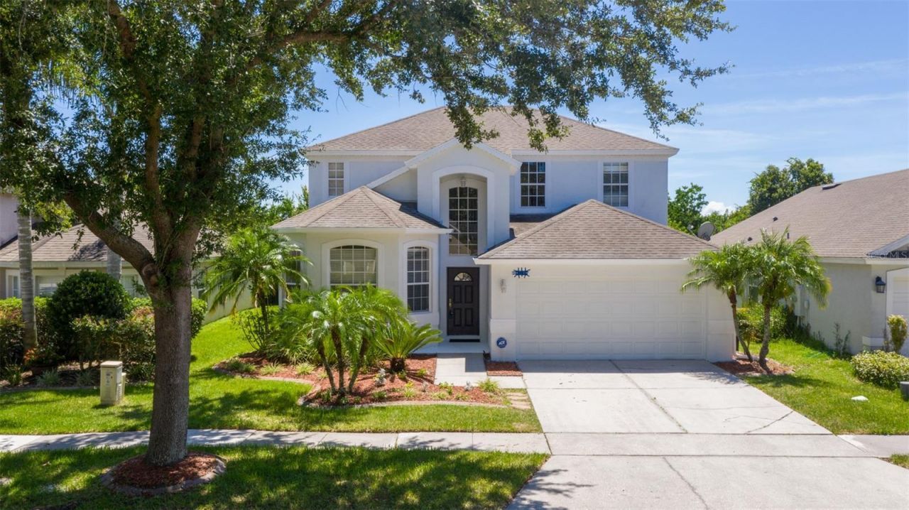 10044 Hidden Dunes Lane, Orlando, FL 32832 Main Photo