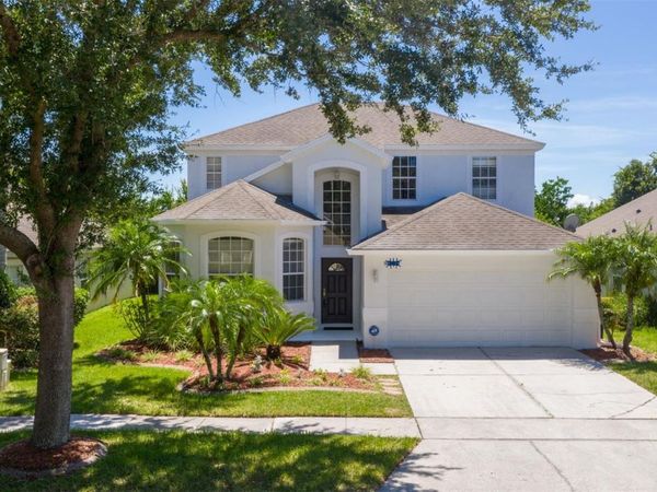 10044 HIDDEN DUNES LANE, ORLANDO, FL 32832
