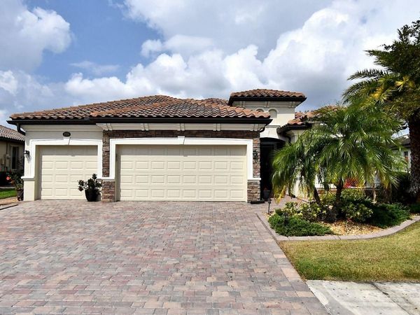 20251 GRANLAGO DRIVE , VENICE, FL 34293
