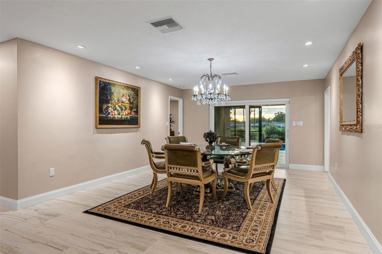 3615 Avenida Madera, Bradenton, FL 34210 Photo