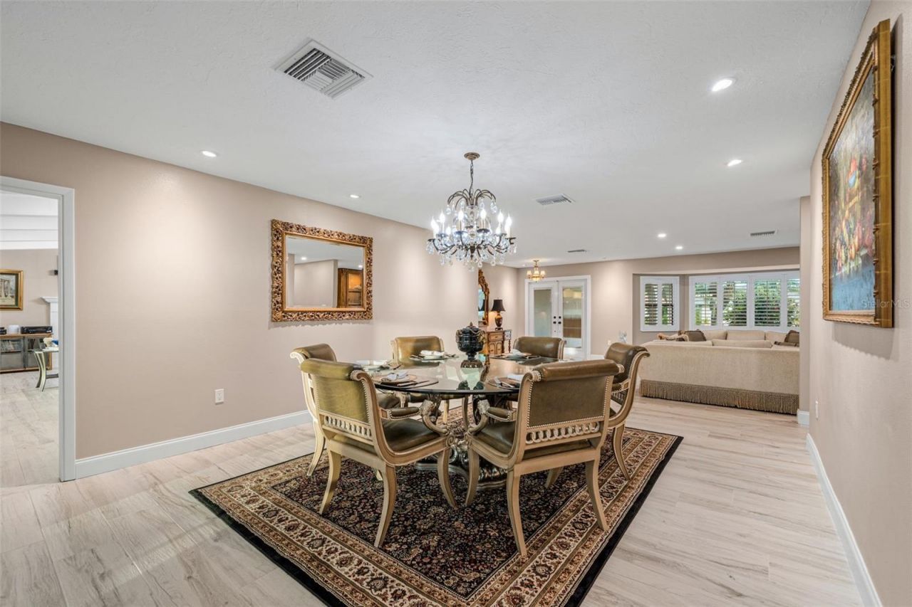 3615 Avenida Madera, Bradenton, FL 34210 Photo
