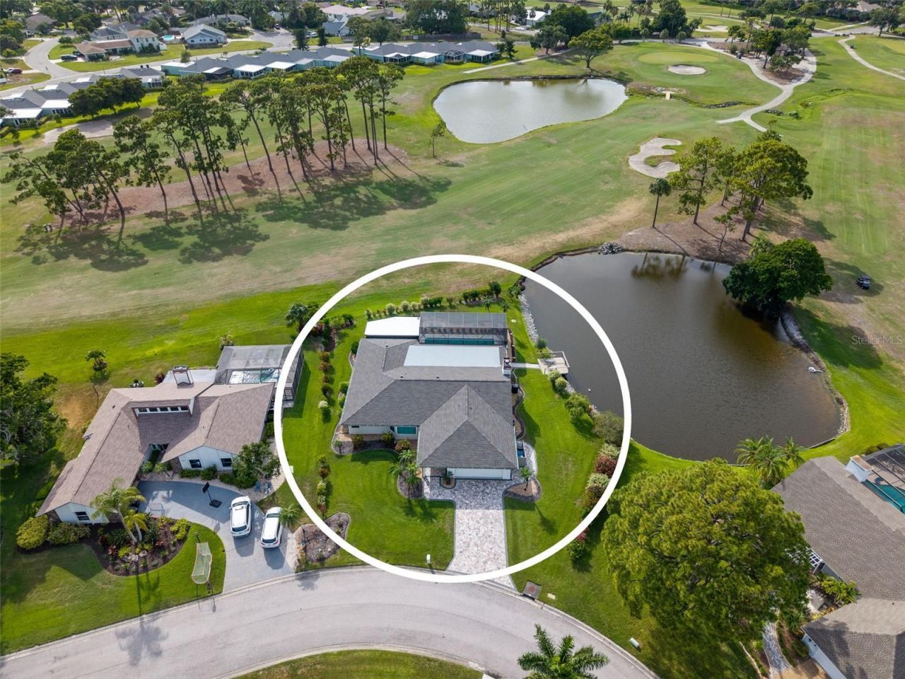 3615 Avenida Madera, Bradenton, FL 34210 Photo