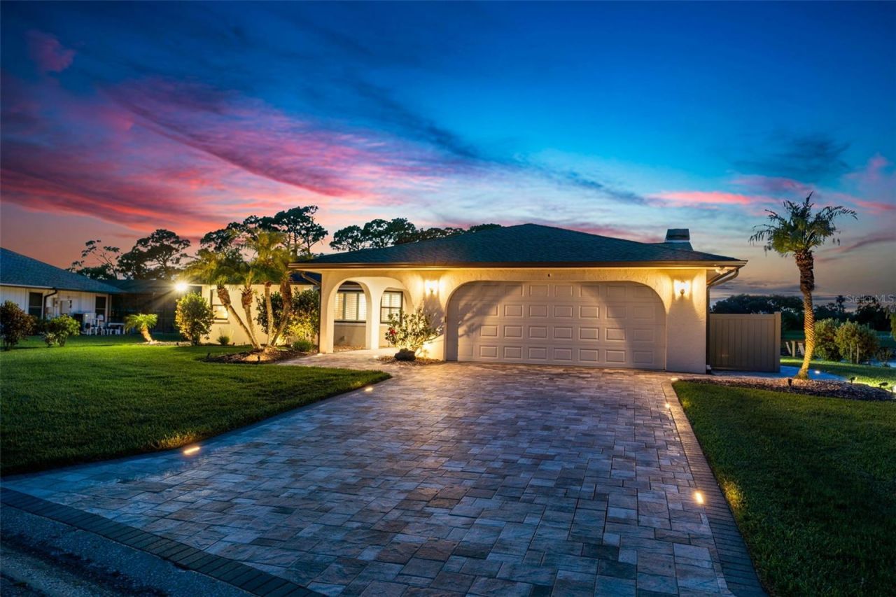 3615 Avenida Madera, Bradenton, FL 34210 Photo