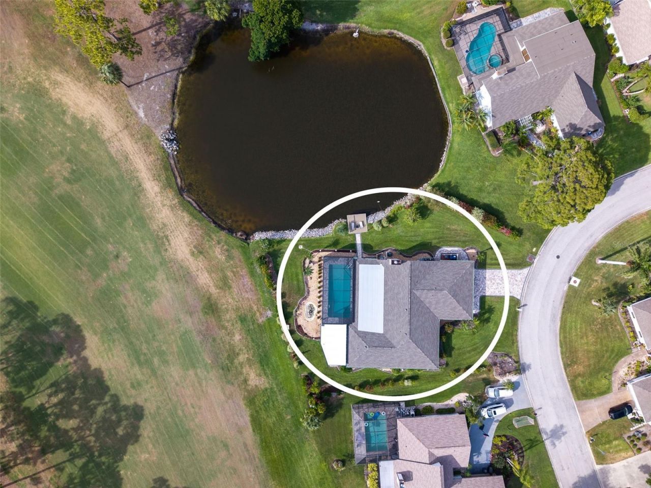 3615 Avenida Madera, Bradenton, FL 34210 Photo