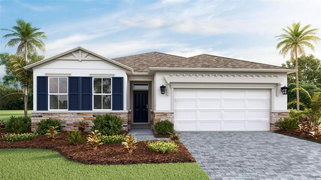 4312 Fence Row Court , Lakewood Ranch, FL 34211 Main Photo