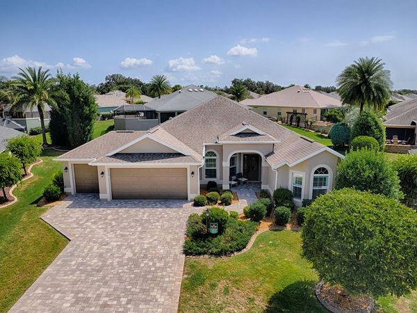 2935 LURAVILLE ROAD , Unit 211, THE VILLAGES, FL 32163