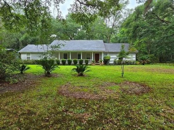 6794 STURMER PLACE , TALLAHASSEE, FL 32311