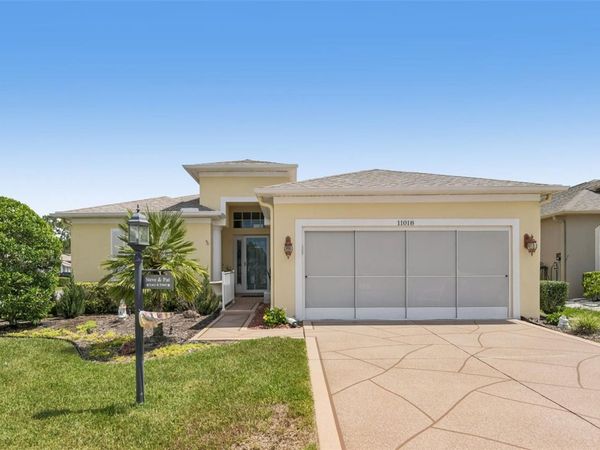 11018 EDGE PARK DRIVE , HUDSON, FL 34667