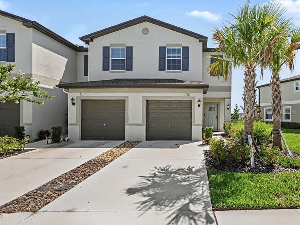 32137 POWDERPUFF MIMOSA DRIVE , SAN ANTONIO, FL 33576