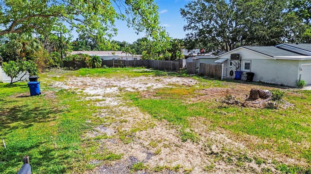 1737 Colorado Avenue Ne, Saint Petersburg, FL 33703 Photo