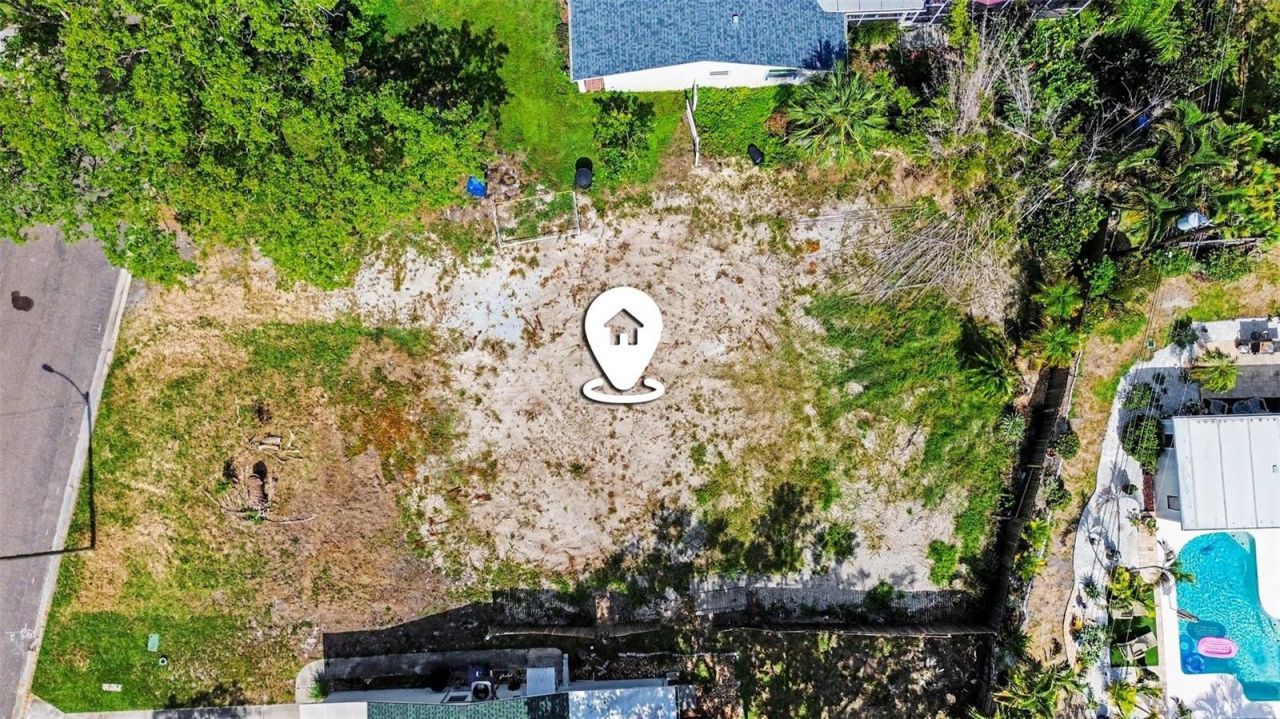 1737 Colorado Avenue Ne, Saint Petersburg, FL 33703 Photo