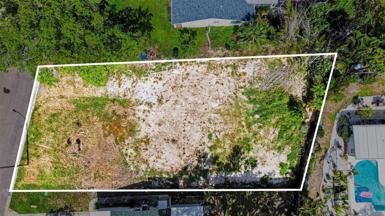 1737 Colorado Avenue Ne, Saint Petersburg, FL 33703 Photo