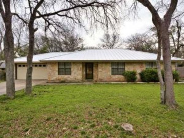 4313 E Cordoba CIR, Georgetown, TX 78628