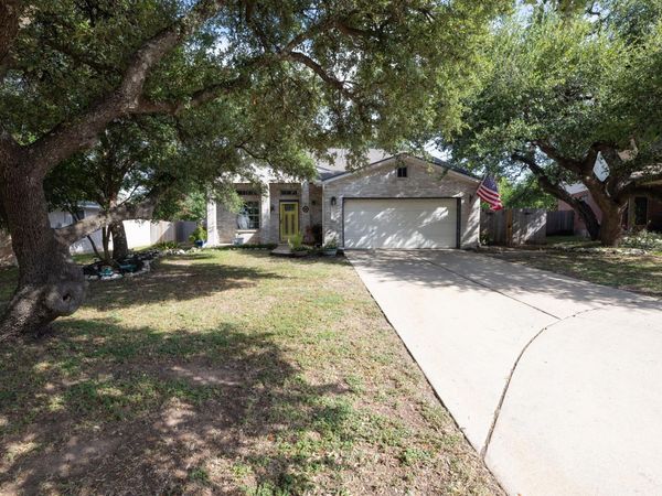 104 Grant CT, Leander, TX 78641