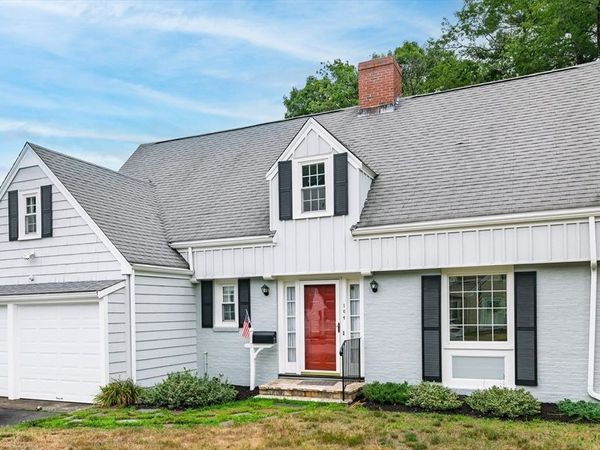 164 Candia St., Weymouth, MA 02189